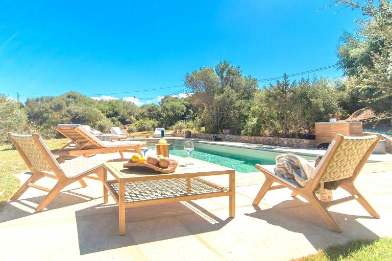 Villa Escapade - Villa Escapade, Vignola Mare (OT)