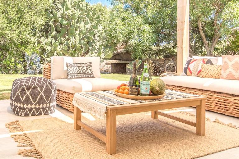 Villa Escapade - Villa Escapade, Vignola Mare (OT)