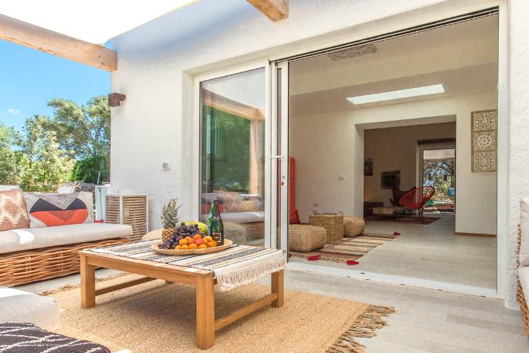 Villa Escapade - Villa Escapade, Vignola Mare (OT)