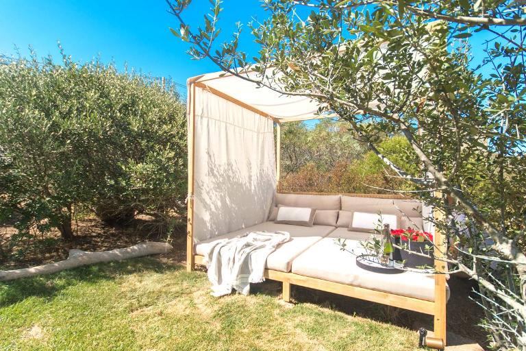 Villa Escapade - Villa Escapade, Vignola Mare (OT)
