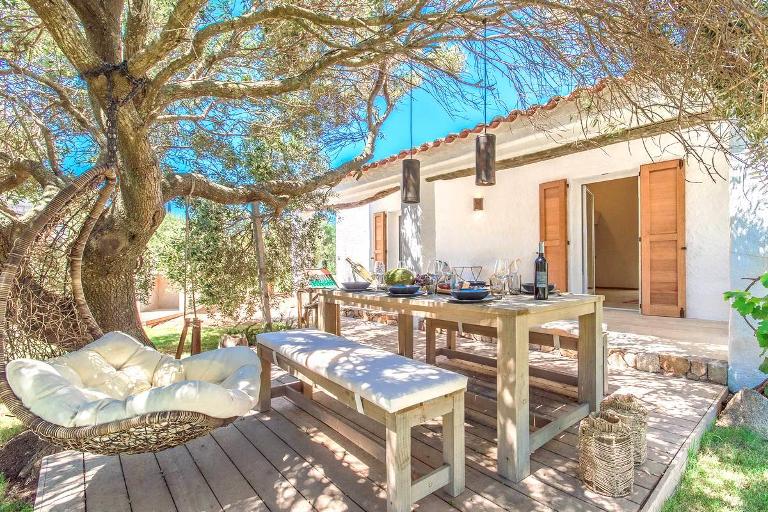 Villa Escapade - Villa Escapade, Vignola Mare (OT)