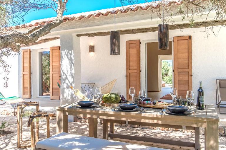 Villa Escapade - Villa Escapade, Vignola Mare (OT)