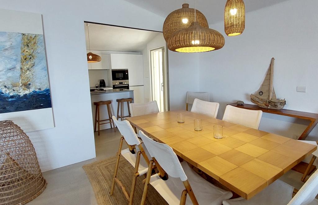 Villa Zaffiro, Portobello (OT) #11