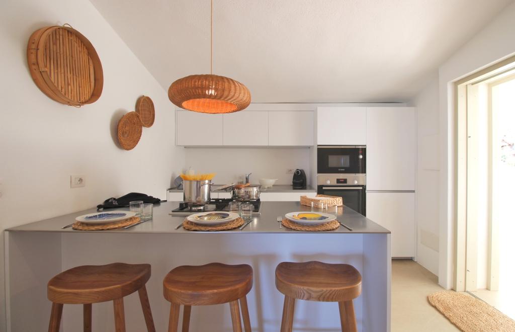 Villa Zaffiro, Portobello (OT) #12