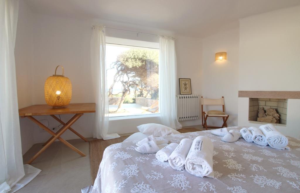 Villa Zaffiro, Portobello (OT) #14