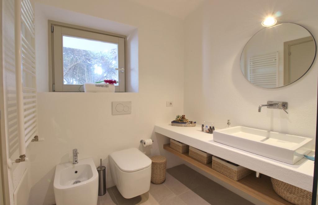 Villa Zaffiro, Portobello (OT) #15