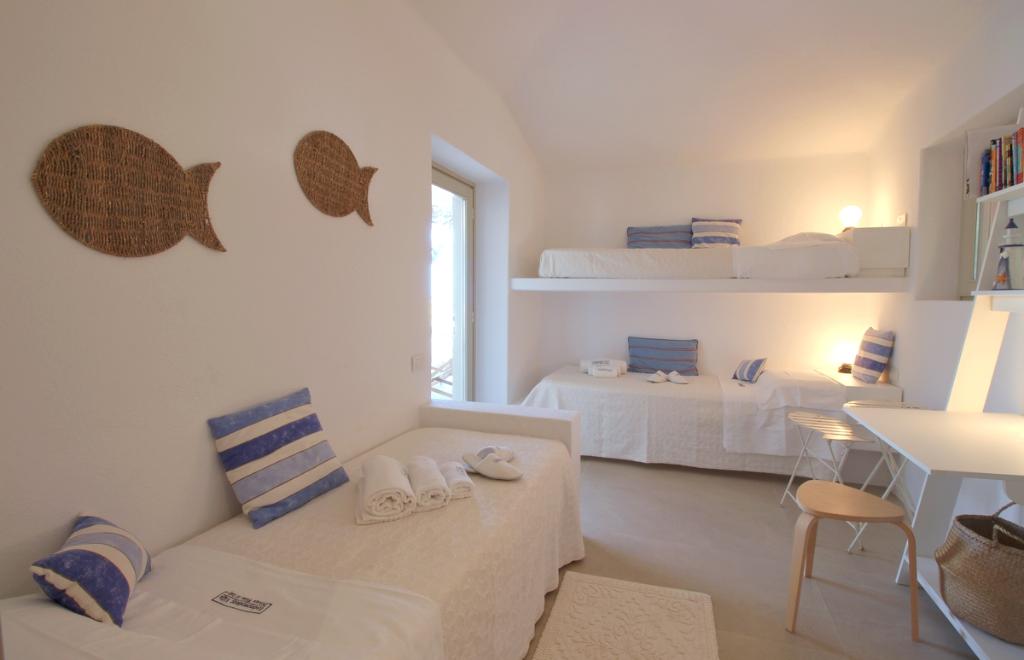 Villa Zaffiro, Portobello (OT) #19