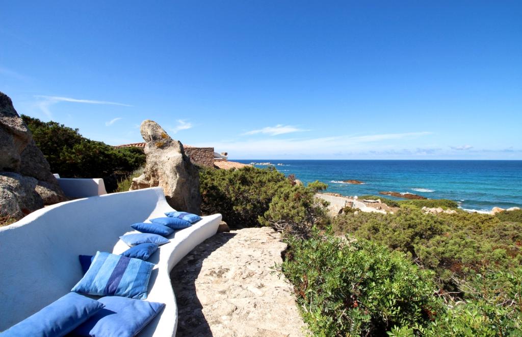 Villa Zaffiro, Portobello (OT) #22