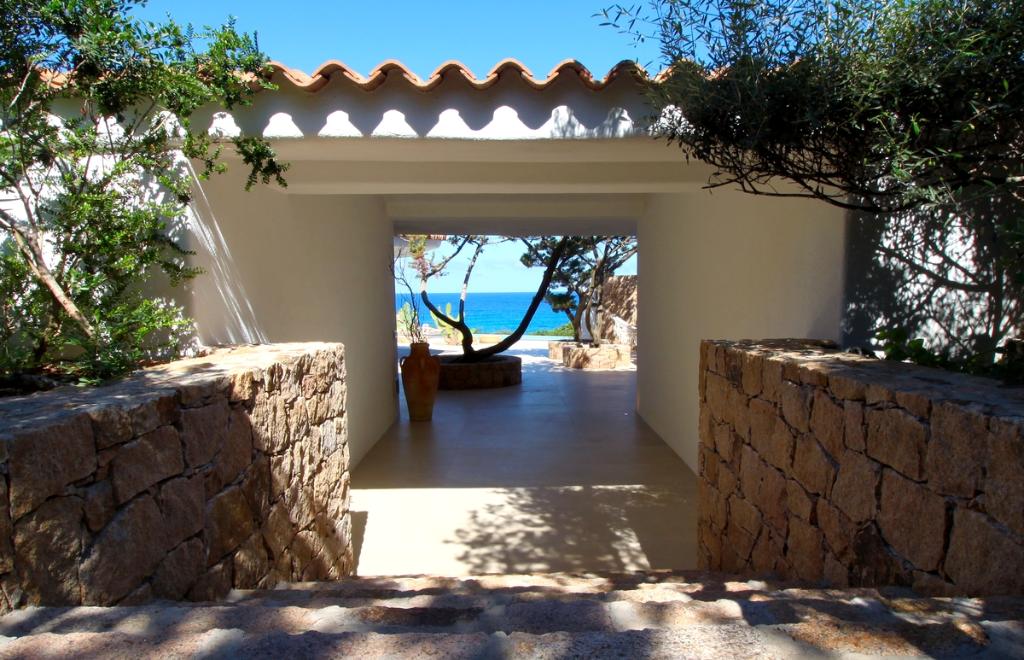 Villa Zaffiro, Portobello (OT) #24
