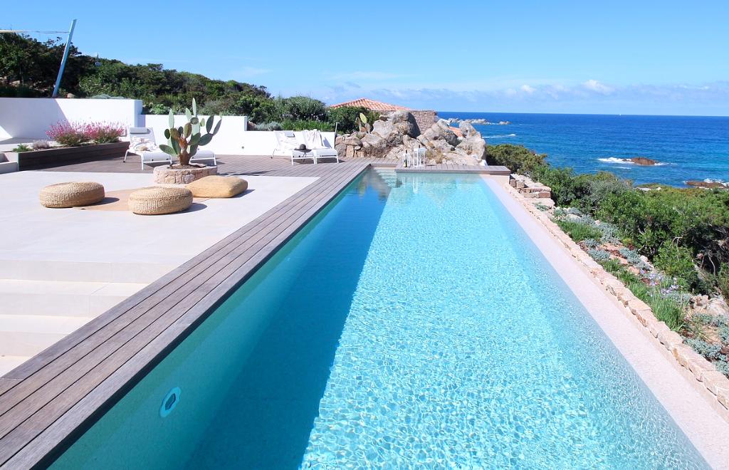 Villa Zaffiro, Portobello (OT) #21