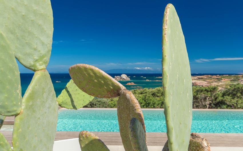 Villa Zaffiro Villa Portobello - Sardegna