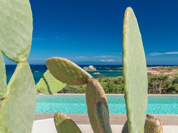 Villa Zaffiro Villa Portobello - Sardegna