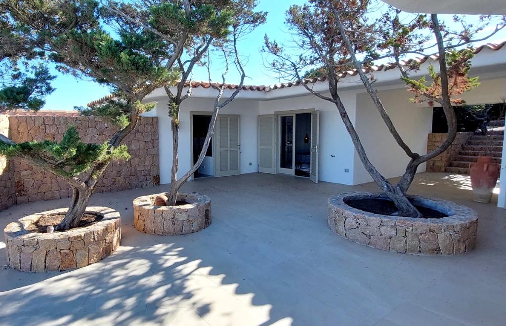 Villa Zaffiro, Portobello (OT) #7
