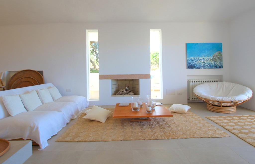 Villa Zaffiro, Portobello (OT) #9
