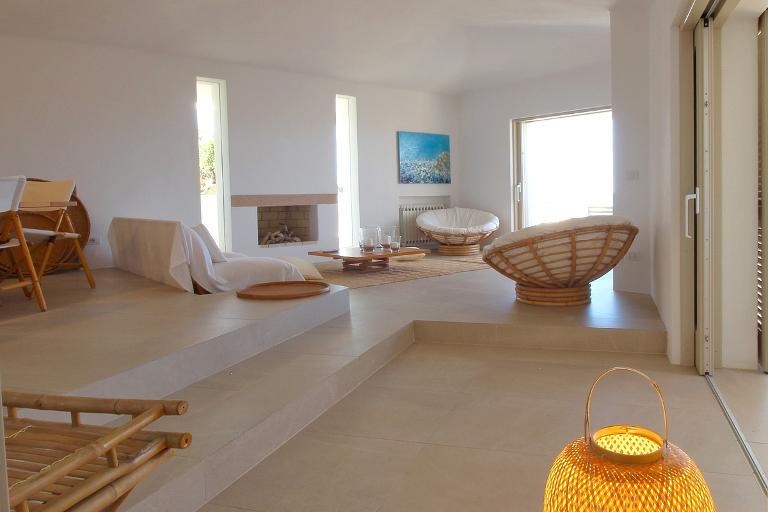 Villa Zaffiro - Villa Zaffiro, Portobello (OT)