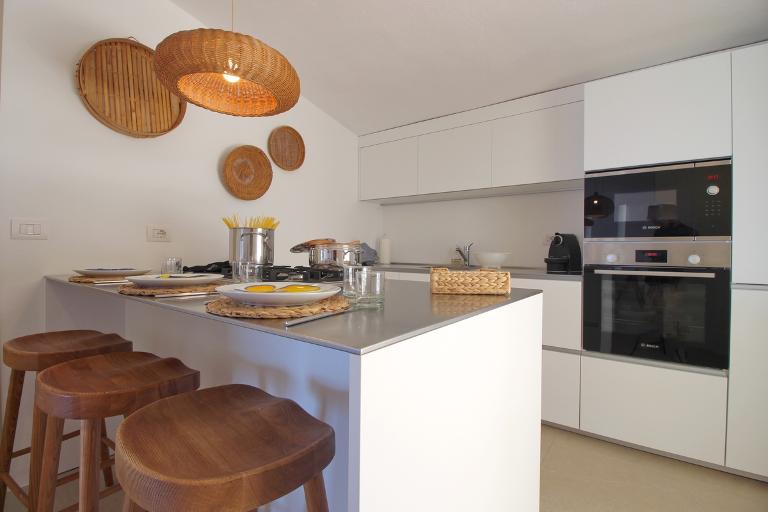 Villa Zaffiro - Villa Zaffiro, Portobello (OT)