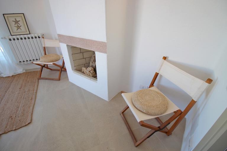 Villa Zaffiro - Villa Zaffiro, Portobello (OT)