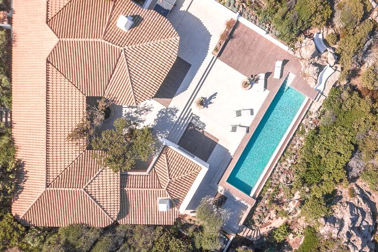 Villa Zaffiro - Villa Zaffiro, Portobello (OT)