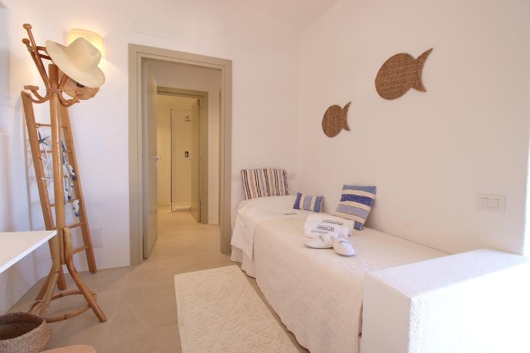 Villa Zaffiro - Villa Zaffiro, Portobello (OT)