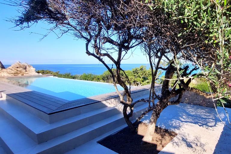Villa Zaffiro - Villa Zaffiro, Portobello (OT)