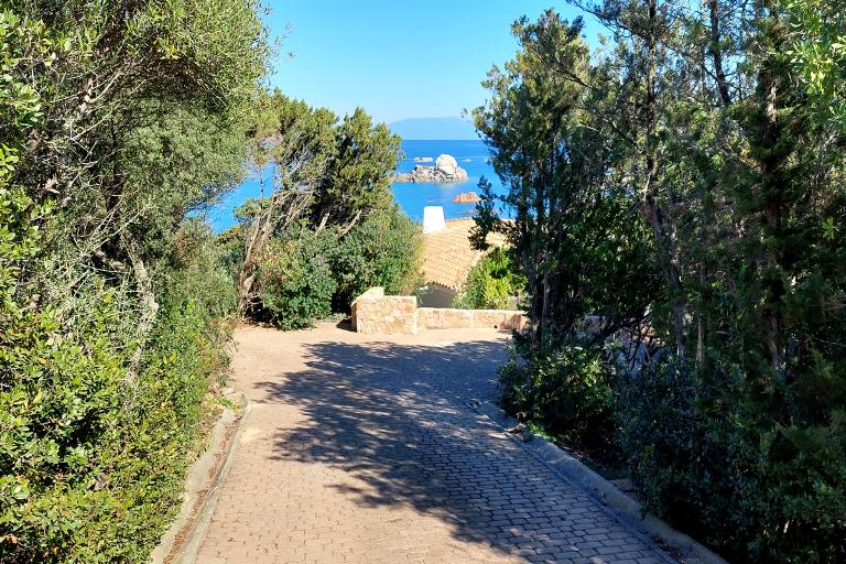 Villa Zaffiro - Villa Zaffiro, Portobello (OT)