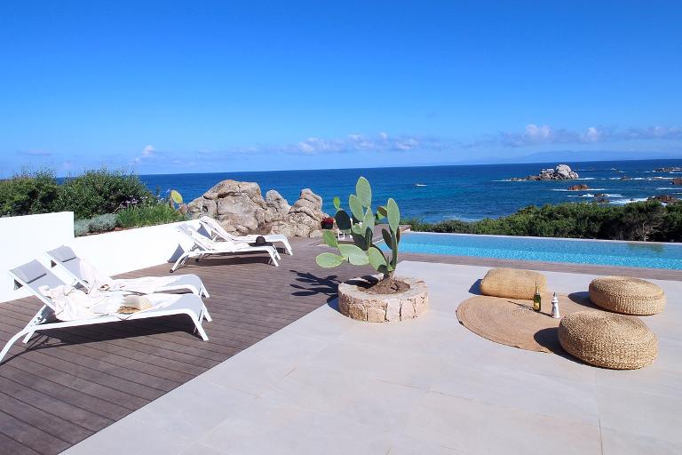 Villa Zaffiro - Villa Zaffiro, Portobello (OT)