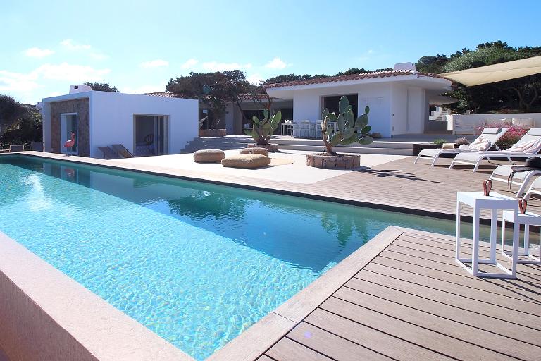 Villa Zaffiro - Villa Zaffiro, Portobello (OT)
