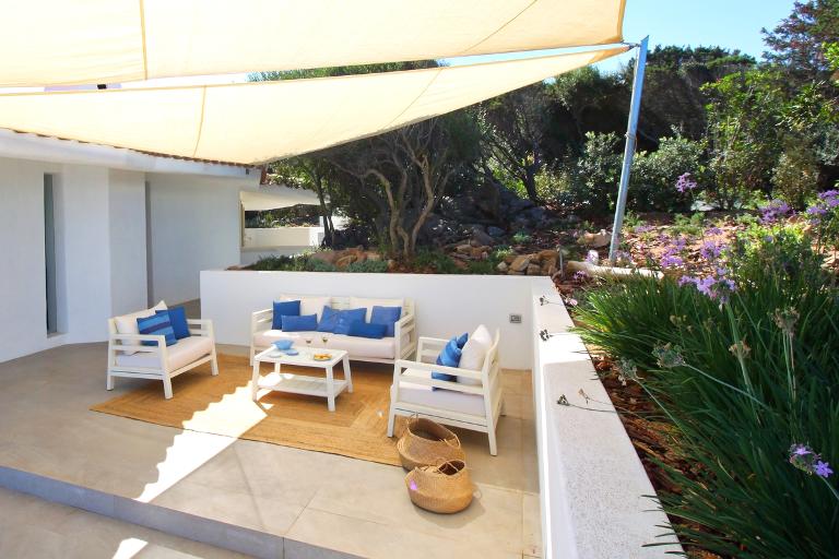 Villa Zaffiro - Villa Zaffiro, Portobello (OT)