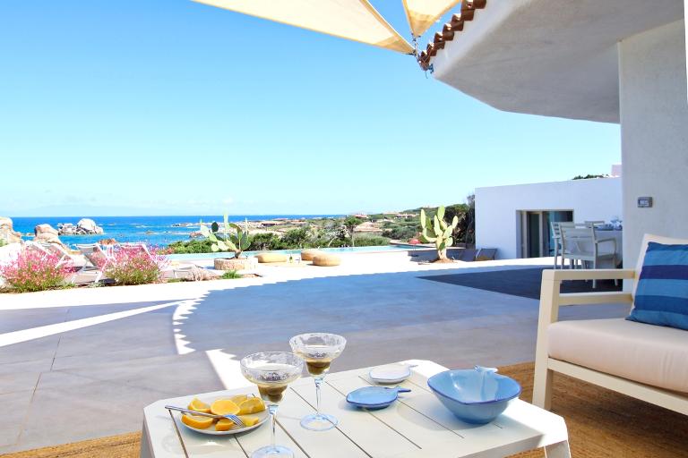 Villa Zaffiro - Villa Zaffiro, Portobello (OT)