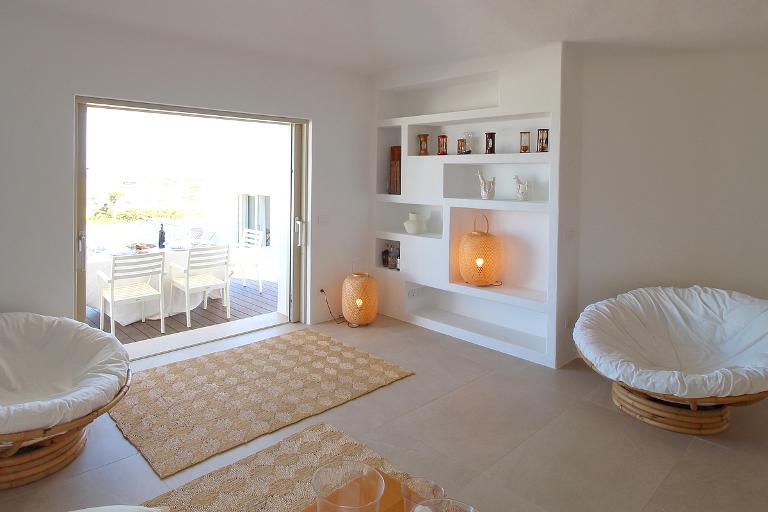 Villa Zaffiro - Villa Zaffiro, Portobello (OT)
