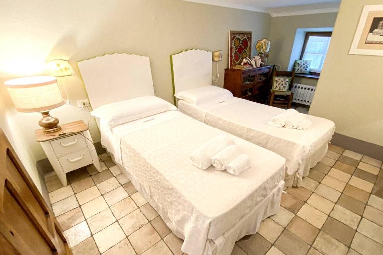 White Pearl - White Pearl Villa 1, Portobello (OT)