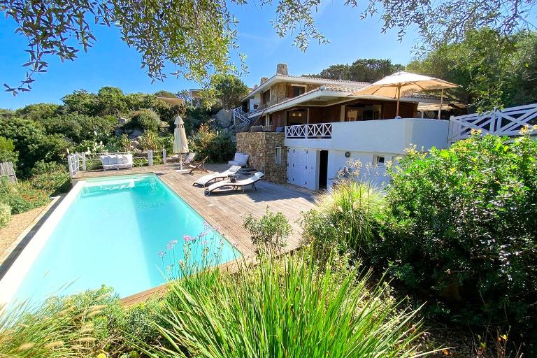 White Pearl - White Pearl Villa 1, Portobello (OT)