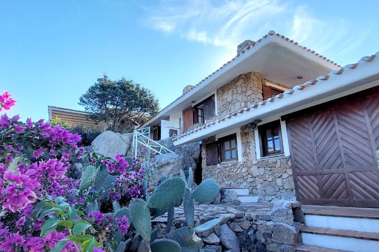 White Pearl - White Pearl Villa 1, Portobello (OT)