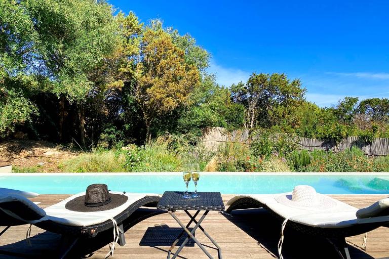 White Pearl - White Pearl Villa 1, Portobello (OT)