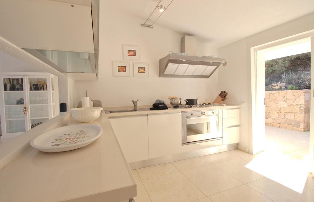 Villa Livia, Portobello (OT) #10