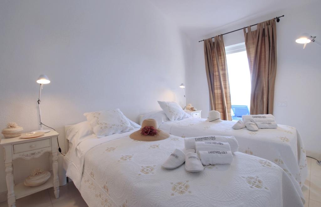 Villa Livia, Portobello (OT) #16