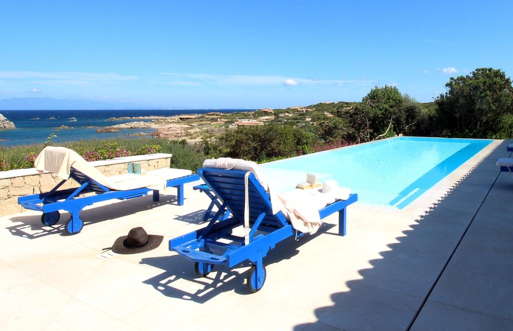 Villa Livia, Portobello (OT) #2