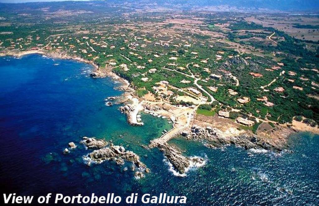 Villa Livia, Portobello (OT) #21