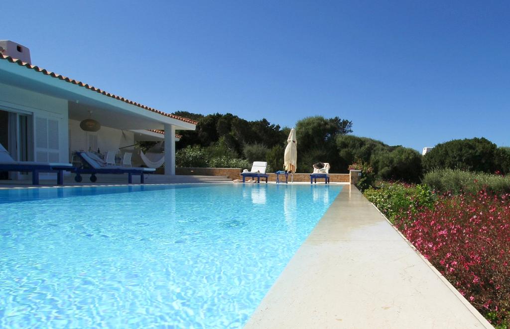 Villa Livia, Portobello (OT) #4