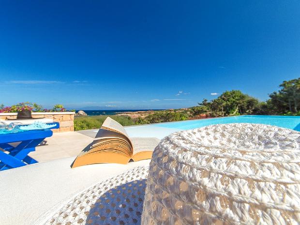 Villa Livia Villa Portobello - Sardegna