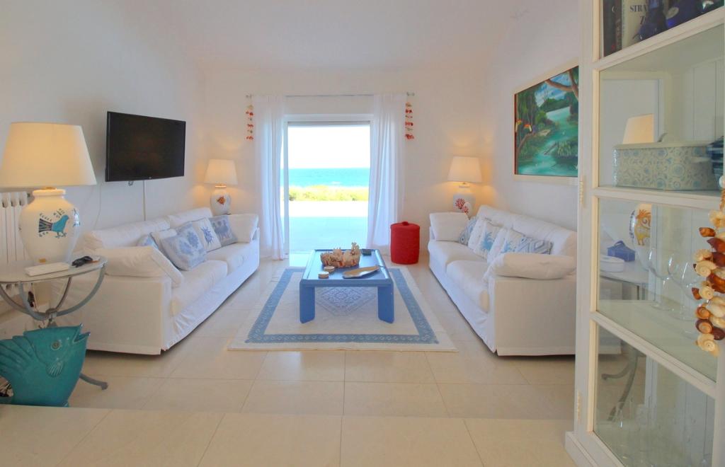Villa Livia, Portobello (OT) #7