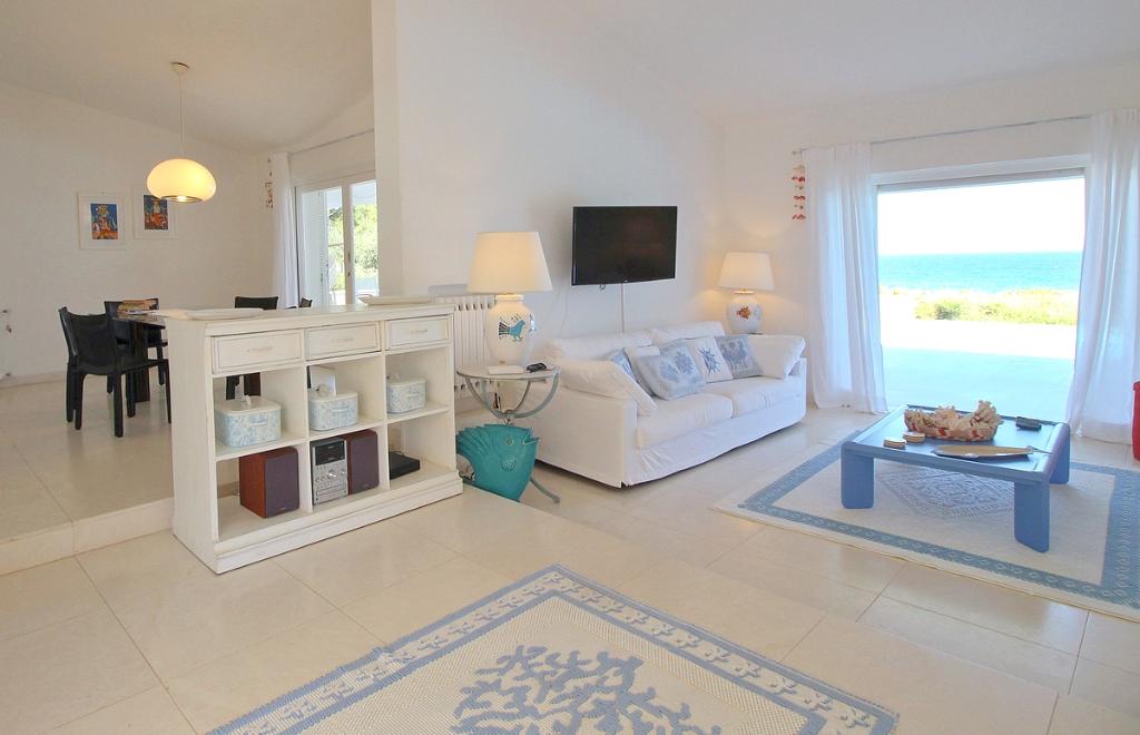 Villa Livia, Portobello (OT) #8