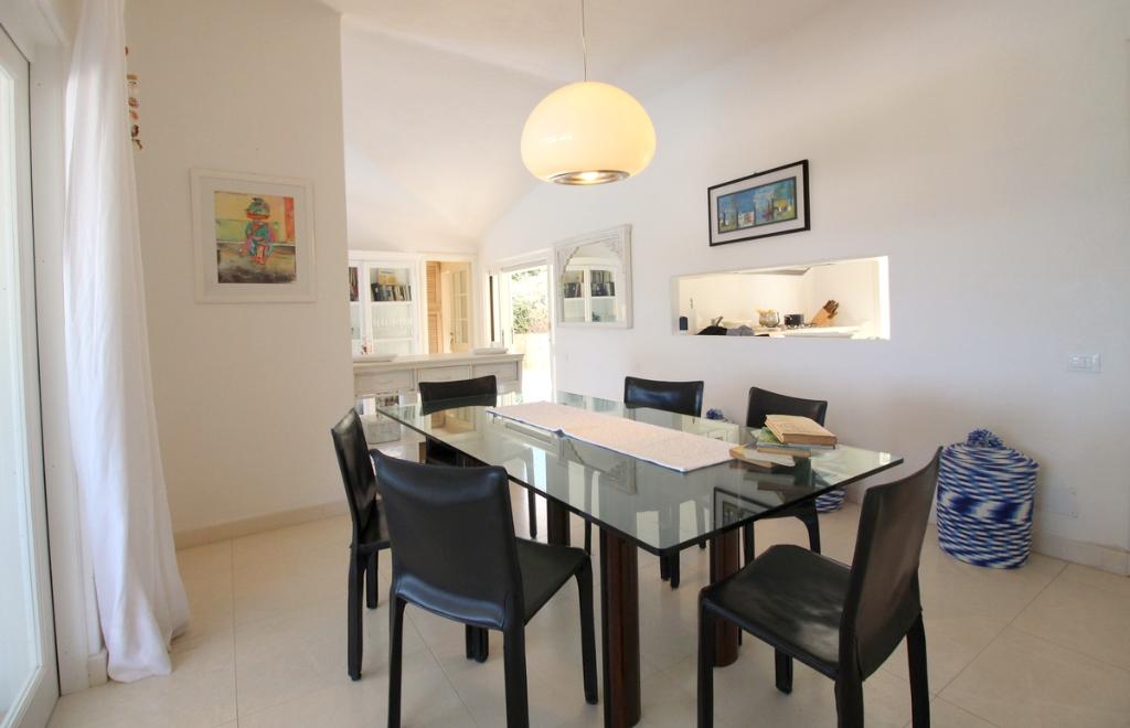 Villa Livia, Portobello (OT) #9