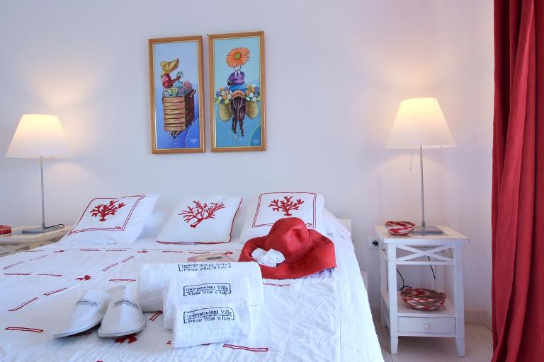 Villa Livia - Villa Livia, Portobello (OT)