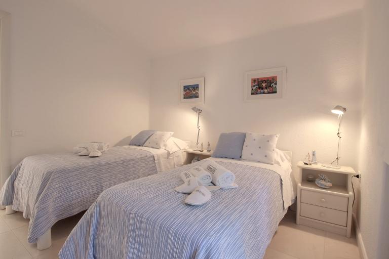Villa Livia - Villa Livia, Portobello (OT)