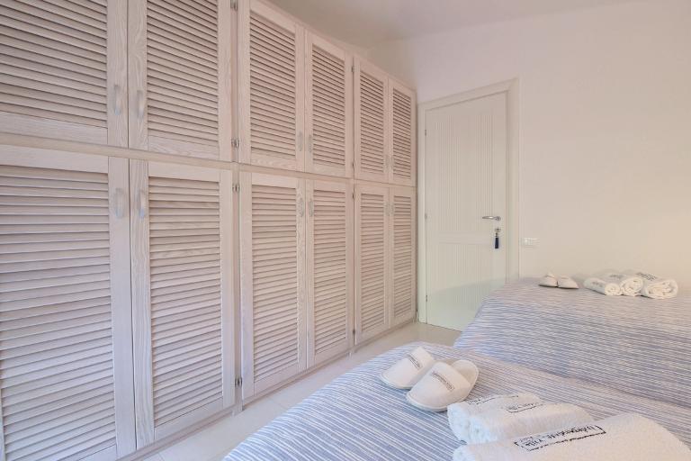 Villa Livia - Villa Livia, Portobello (OT)
