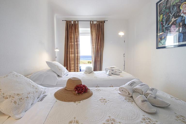 Villa Livia - Villa Livia, Portobello (OT)