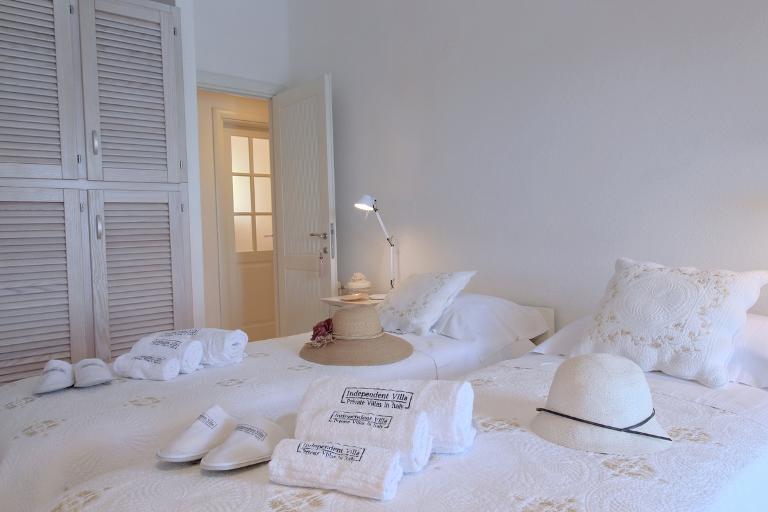 Villa Livia - Villa Livia, Portobello (OT)