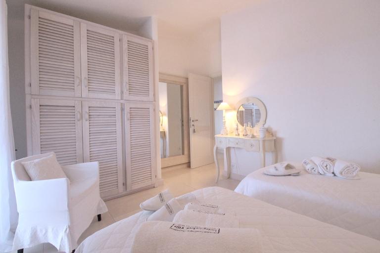 Villa Livia - Villa Livia, Portobello (OT)