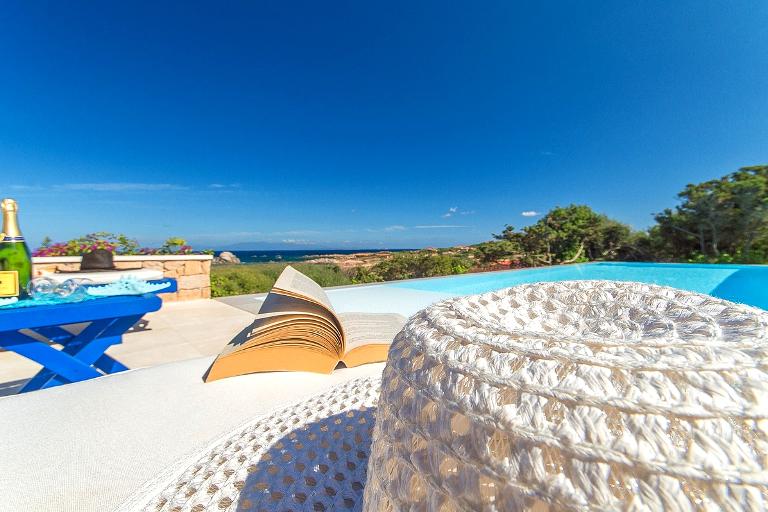 Villa Livia - Villa Livia, Portobello (OT)